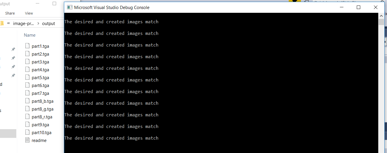 [SOLVED] Project 2 – Image Processing | Mantutor
